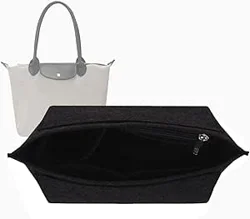 Positive Reviews for Lckaey Purse Organizer Insert: Quality and Functionality