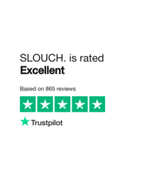 Unveil SLOUCH. Customer Feedback Insights & Drive Decisions