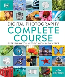 Comprehensive Guide to Digital Photography