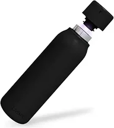 Insightful Review Analysis of UV Water Purifying Bottle