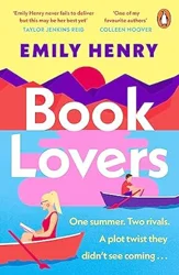 Review Summary for Emily Henry's 'Book Lovers': Strengths and Weaknesses