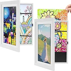 Unlock Insights with YIIFELL Frames Customer Feedback Report