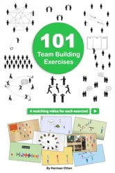 Comprehensive Resource for Team Building Exercises and Activities