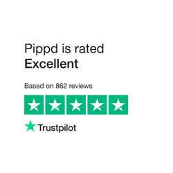Pippd: Diverse Selection, Fast Shipping, Customer Service Concerns