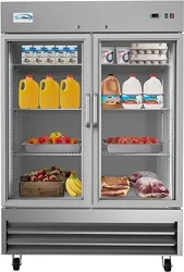 Unlock Insights with Our KoolMore Refrigerator Feedback Report