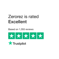 Mixed Reviews for Zerorez Service Quality