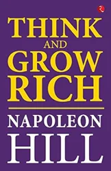 Mixed Opinions on THINK AND GROW RICH (PB) Book