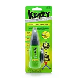 Essential Krazy Fix Glue Feedback Report: Elevate Your Product