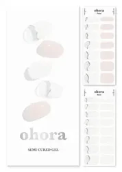 Mixed Reviews on Ohora Nail Stickers