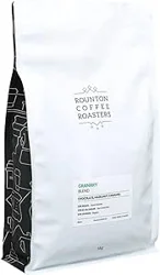 Rounton Coffee Roasters Granary Blend: Mixed Customer Reviews and Quality Freshness