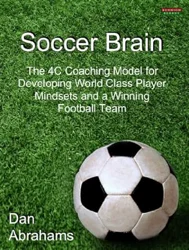 Soccer Brain: A Must-Read Book for Coaches Looking to Improve
