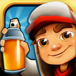 Subway Surfers: A Mix of Fun and Frustration in Reviews