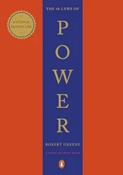 Review of The 48 Laws of Power by Robert Greene