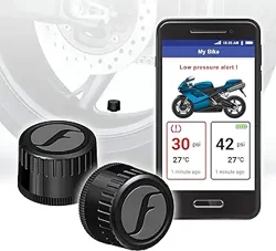 Explore the Reality of Bike 2 Tire Pressure System Through Reviews