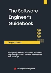 Mixed Reviews on The Software Engineer's Guidebook: Practical Career Guidance for Engineers