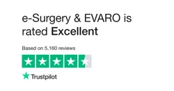 Customer Feedback Overview: e-Surgery & EVARO Reviews