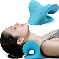 Review of Neck Roll for Neck and Upper Back Relief