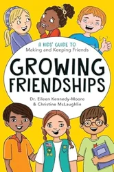 Practical Advice for Kids on Making Friends