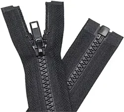 Review of Zippers: Great Value and Quality