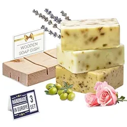 Unlock Insights: Customer Feedback on Natural Soap Bars