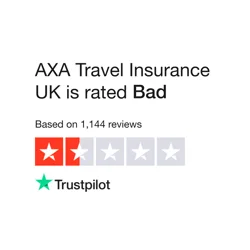 Customer Dissatisfaction & Claim Challenges with AXA Travel Insurance UK