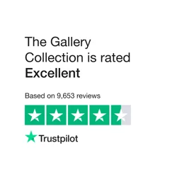 Exceptional Quality and Service at The Gallery Collection