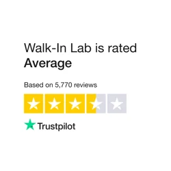 Walk-In Lab: Affordable, Convenient, and Fast Lab Testing Service