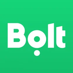 Bolt: Objednejte si jízdu - Mixed Feedback with Praise for Service and Drivers