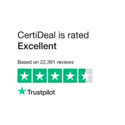 Mixed Customer Experiences Reflect Trust Variability at CertiDeal
