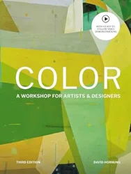 Review: Excellent Book on Color Theory and Perception
