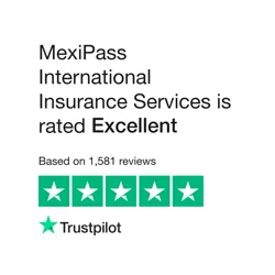 MexiPass International Insurance Services: Exceptional Customer Service and User-Friendly Interface