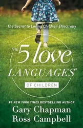The Power of Love Languages in Parenting