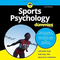 Explore Key Insights from Sports Psychology Book Reviews