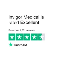 Explore Invigor Medical's Customer Feedback Insights