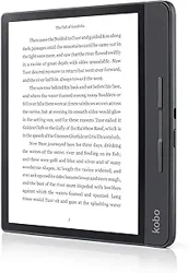 Unlock Insights: Kobo Forma eReader Feedback Analysis