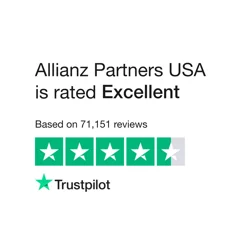 Allianz Partners USA Insurance Reviews Summary