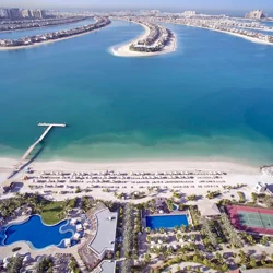 Exceptional Service and Amenities at Waldorf Astoria Dubai Palm Jumeirah