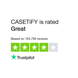 Mixed Feedback on CASETiFY Products & Services