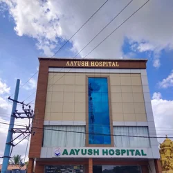 In-Depth Analysis: Aayush Hospital Chandapura Pediatric Reviews
