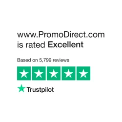 Exceptional Customer Service and High-Quality Products at PromoDirect.com