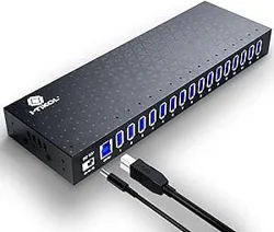 Unlock Insights: 16-Port USB 3.0 Hub Customer Feedback Report