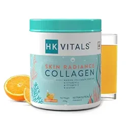 Uncover Insights on HealthKart Collagen Powder Consumer Feedback