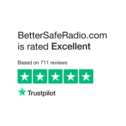 Outstanding Customer Service and Quality Products at BetterSafeRadio.com