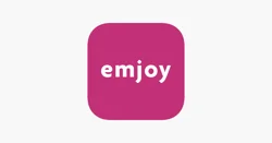 Mixed Reviews on Emjoy App