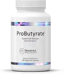 Mixed User Reviews on Tesseract ProButyrate Gut Health Supplement