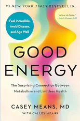 Unlock the Power of 'Good Energy': Comprehensive Review Analysis