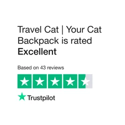 Mixed Reviews for Travel Cat Backpack: Quality vs. Customer Service