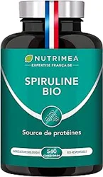 The Power of Spirulina: User Reviews and Recommendations