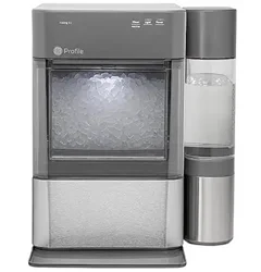 Mixed Feedback for GE Opal Ice Maker