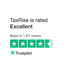 TaxRise Customer Reviews: Mixed Feedback on Tax Resolution Services